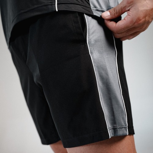 Men Quick Dry Running Shorts Manufacturer | Custom  Athletic Shorts  Supplier