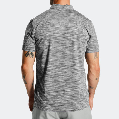 Custom Printed Polo Golf Shirts Manufacturers | Premium Men's Golf  Supplier