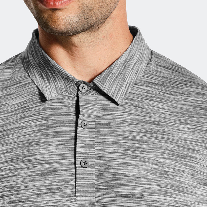 Custom Printed Polo Golf Shirts Manufacturers