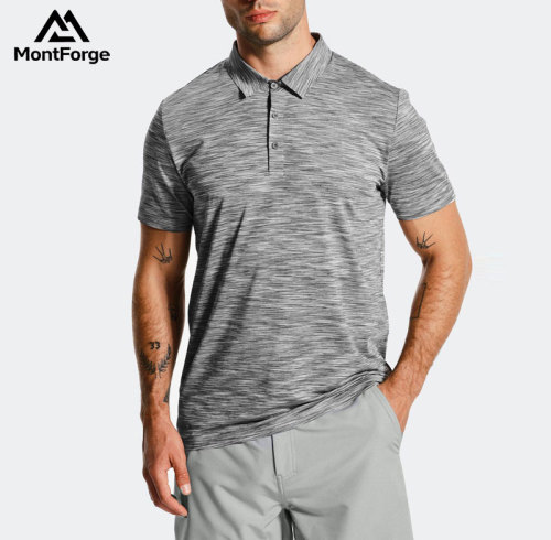 Custom Printed Polo Golf Shirts Manufacturers | Premium Men's Golf  Supplier