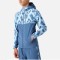 Custom Sublimation Printing Tracksuit Manufacturer | Windbreaker Shorts Workout Outfit