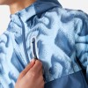 Custom Sublimation Printing Tracksuit Manufacturer | Windbreaker Shorts Workout Outfit