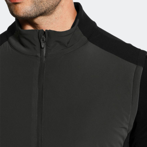 Lightweight Warmth Outdoor Golf Gilet Supplier| Stretch Sleeveless Golf  Vendor