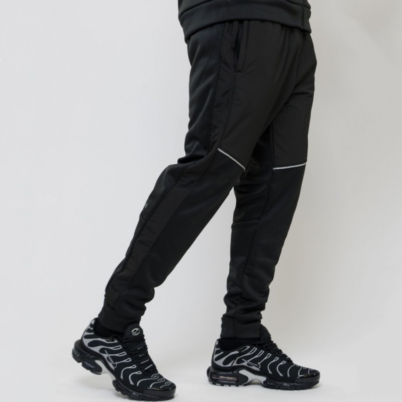 men tracksuit set 