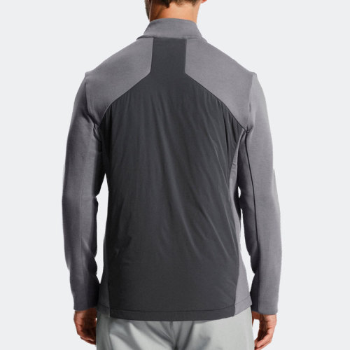 Lightweight Warmth Golf Jacket Supplier | Breathability And Stretch Golf  Vendor