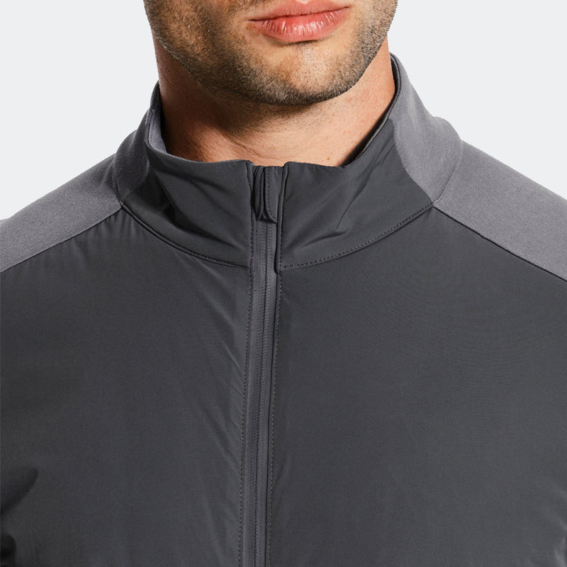 Lightweight Warmth Golf Jacket Supplier
