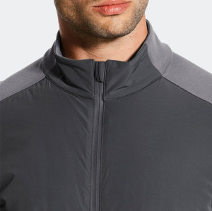 Lightweight Warmth Golf Jacket Supplier | Breathability And Stretch Golf  Vendor