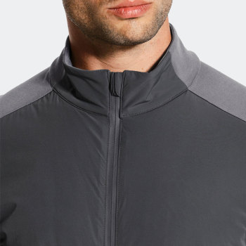 Lightweight Warmth Golf Jacket Supplier | Breathability And Stretch Golf  Vendor