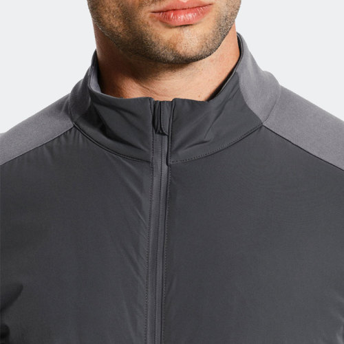 Lightweight Warmth Golf Jacket Supplier | Breathability And Stretch Golf  Vendor
