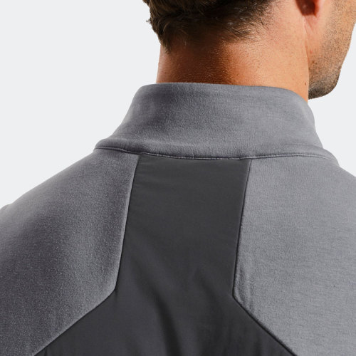 Lightweight Warmth Golf Jacket Supplier | Breathability And Stretch Golf  Vendor