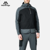 Men Outdoor Windbreaker Jacket Manufacturer  | Custom Softshell Jacket for  Hiking