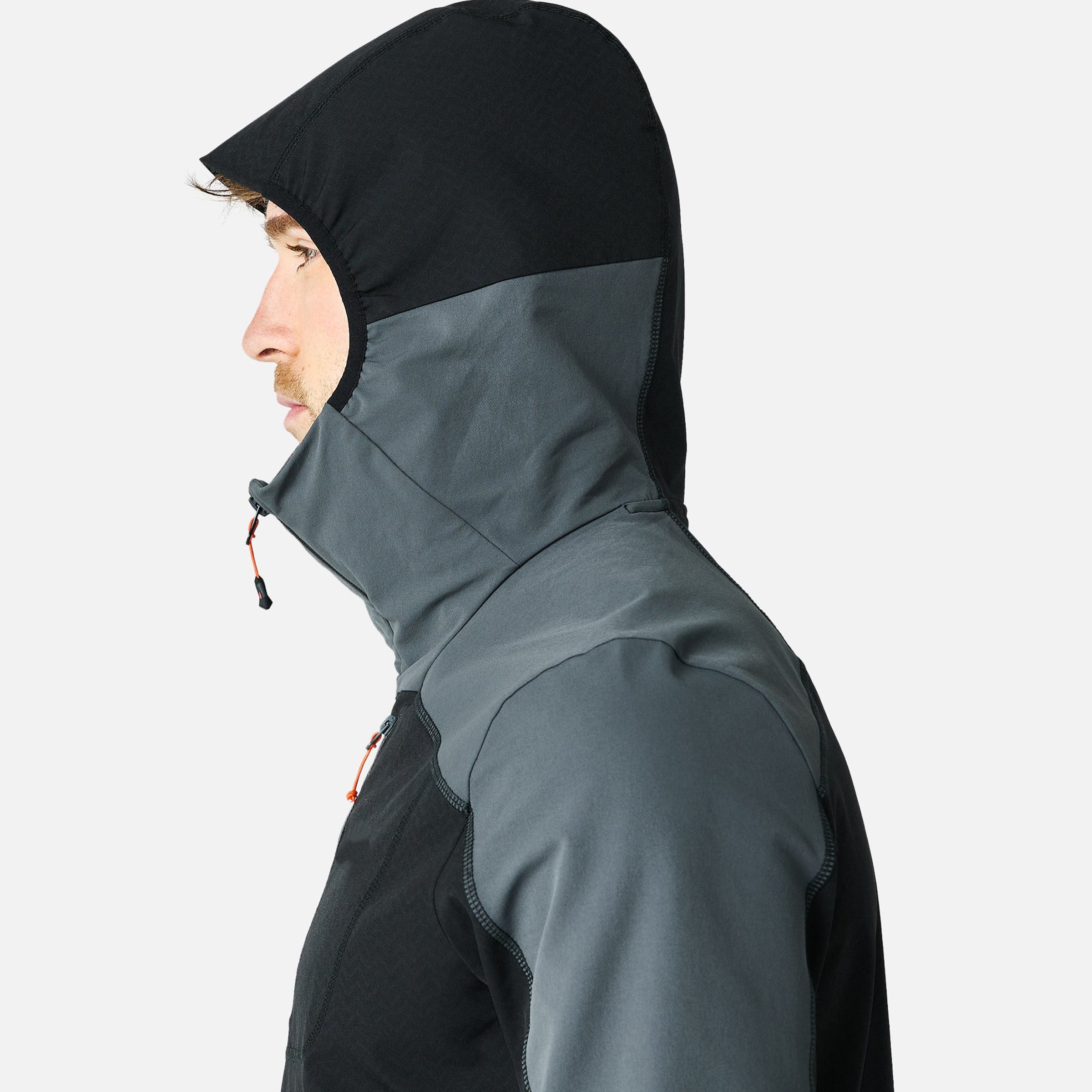 Men Custom Logo Jackets Supplier