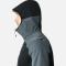 Men Outdoor Windbreaker Jacket Manufacturer | Custom Softshell Jacket for Hiking