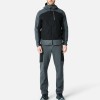 Men Outdoor Windbreaker Jacket Manufacturer  | Custom Softshell Jacket for  Hiking