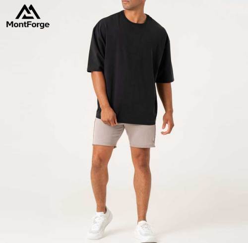 Cotton T-Shirts Manufacturer | Factory Custom Oversize T-Shirts For Men