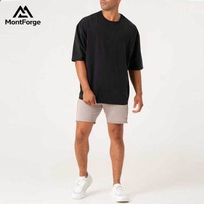 Cotton T-Shirts Manufacturer | Factory Custom Oversize T-Shirts For Men