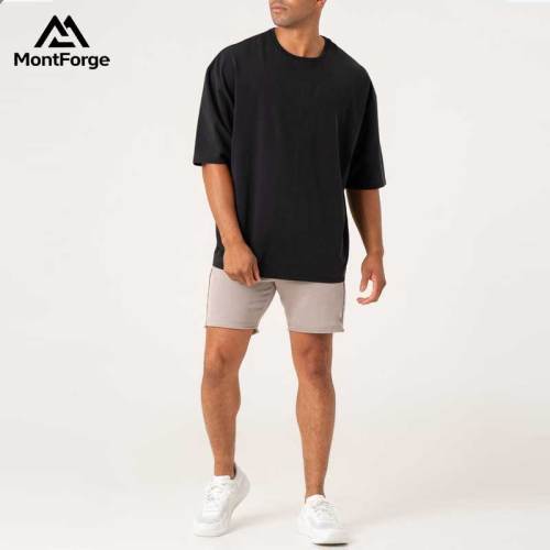 Cotton T-Shirts Manufacturer | Factory Custom Oversize T-Shirts For Men