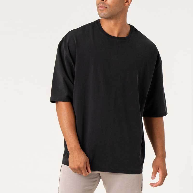 oversized T-Shirts Manufacturer