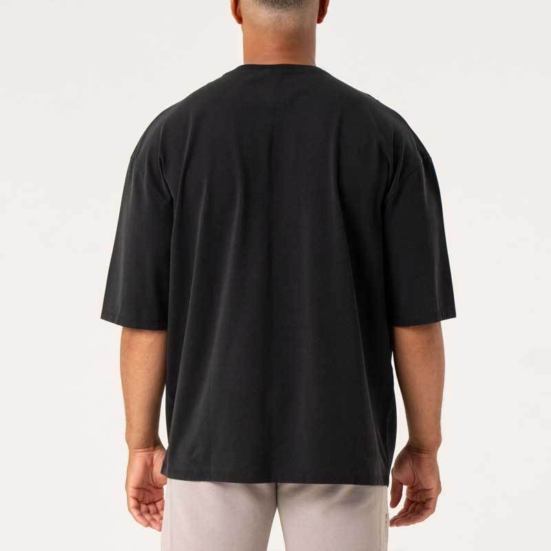 oversized T-Shirts Manufacturer