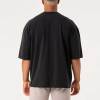 Cotton T-Shirts Manufacturer | Factory Custom Oversize T-Shirts For Men