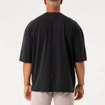 Cotton T-Shirts Manufacturer | Factory Custom Oversize T-Shirts For Men