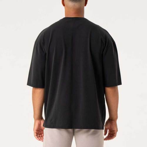 Cotton T-Shirts Manufacturer | Factory Custom Oversize T-Shirts For Men
