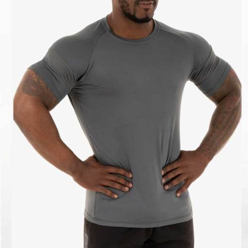 Sports Fitness T Shirts Wholesale Supplier | Sports Fitness Men T Shirts OEM Wholesale