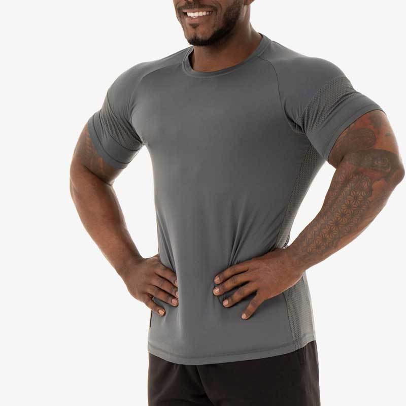 Sport T-Shirts Manufacturer