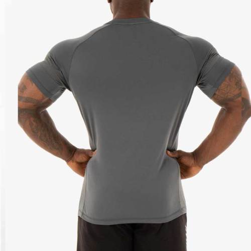 Sports Fitness T Shirts Wholesale Supplier | Sports Fitness Men T Shirts OEM Wholesale