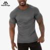 Sports Fitness T Shirts Wholesale Supplier | Sports Fitness Men T Shirts OEM Wholesale