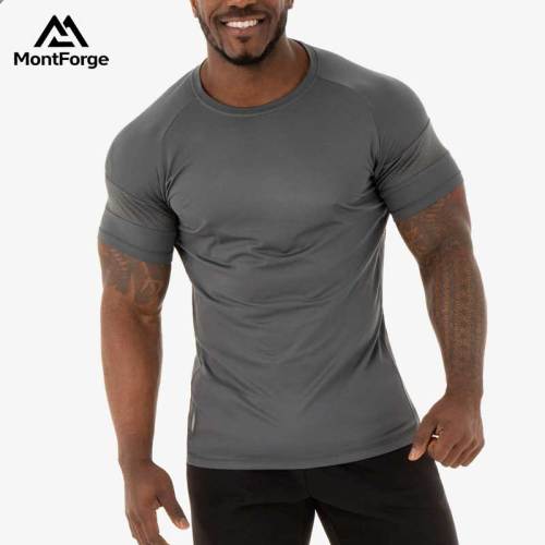 Sports Fitness T Shirts Wholesale Supplier | Sports Fitness Men T Shirts OEM Wholesale