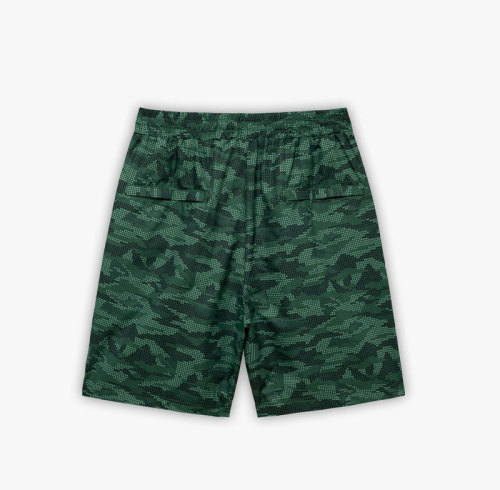 Custom Sublimation print Shorts Supplier  | 100%polyester lightweight Shorts Factory
