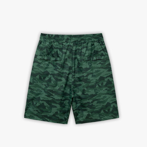 Custom Sublimation print Shorts Supplier  | 100%polyester lightweight Shorts Factory