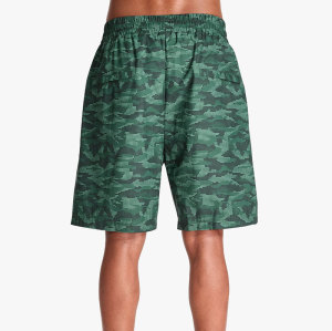 Custom Sublimation print Shorts Supplier  | 100%polyester lightweight Shorts Factory