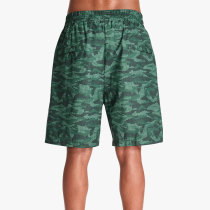 Custom Sublimation print Shorts Supplier  | 100%polyester lightweight Shorts Factory