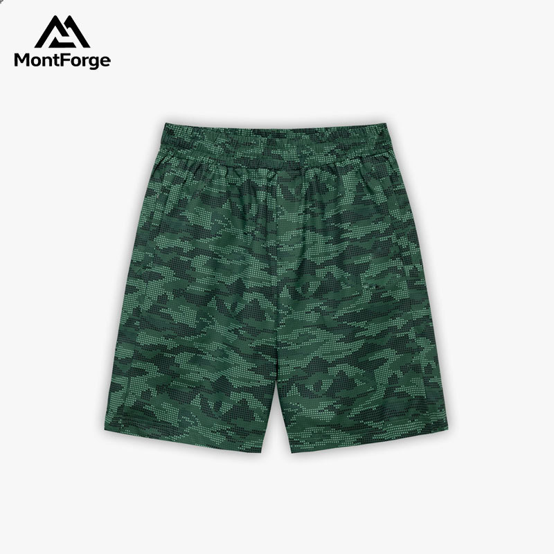 Custom Sublimation print Shorts Supplier