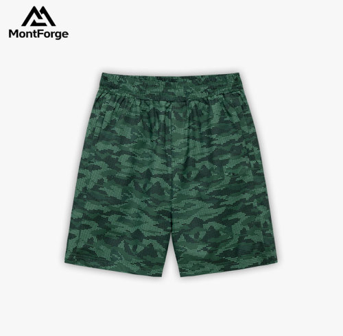 Custom Sublimation print Shorts Supplier  | 100%polyester lightweight Shorts Factory