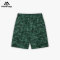 Custom Sublimation print Shorts Supplier  | 100%polyester lightweight Shorts Factory