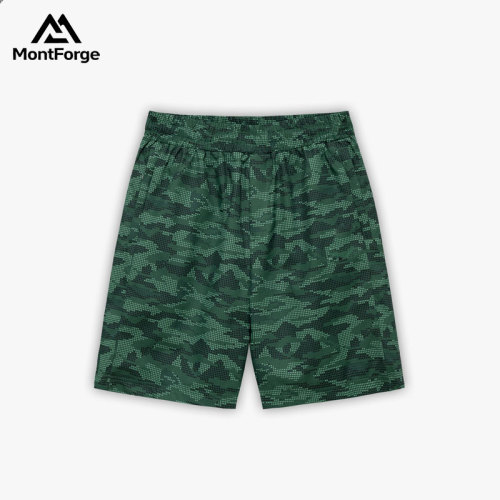 Custom Sublimation print Shorts Supplier  | 100%polyester lightweight Shorts Factory