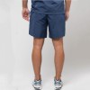 Men Activewear 2-Piece Set Supplier | Custom Short Sleeve Tee & Sports Shorts Supplier