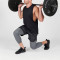 Men's 3/4 Compression Tights Supplier | Quick Dry Training Tights Wholesale