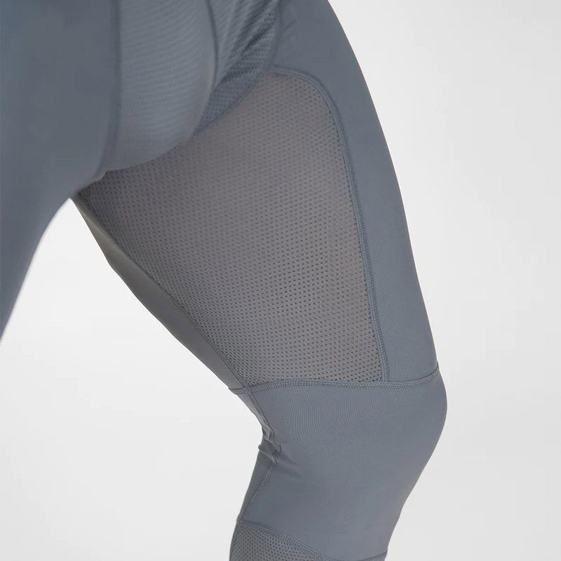 Men's 3/4 Compression Tights Supplier