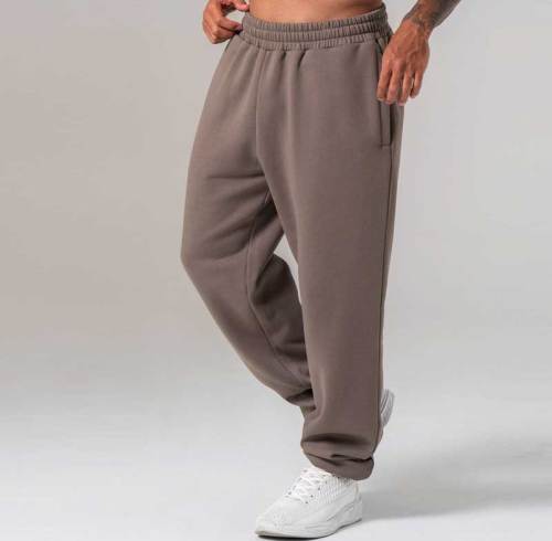 Wholesale Sportswear Manufacturer | Custom Logo Men's Jogger Pants OEM