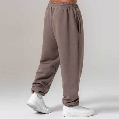 Wholesale Sportswear Manufacturer | Custom Logo Men's Jogger Pants OEM