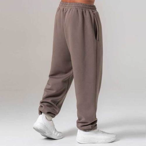 Wholesale Sportswear Manufacturer | Custom Logo Men's Jogger Pants OEM