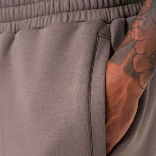 Wholesale Sportswear Manufacturer | Custom Logo Men's Jogger Pants OEM