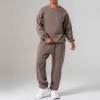 Wholesale Sportswear Manufacturer | Custom Logo Men's Jogger Pants OEM