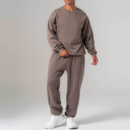 Wholesale Sportswear Manufacturer | Custom Logo Men's Jogger Pants OEM