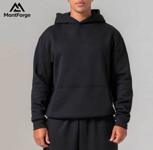 Men's Hoodie Sportswear Manufacturer | Custom Logo Men Hoodie Supplier