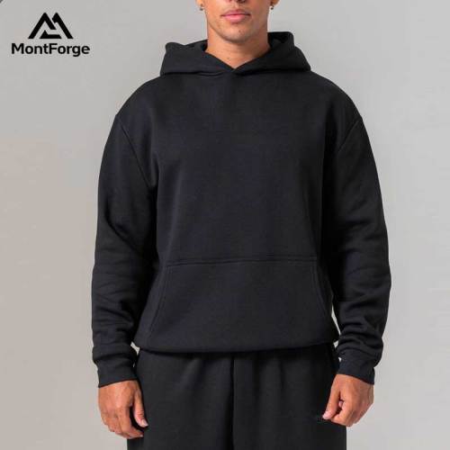 Men's Hoodie Sportswear Manufacturer | Custom Logo Men Hoodie Supplier